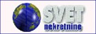 Svet nekretnine